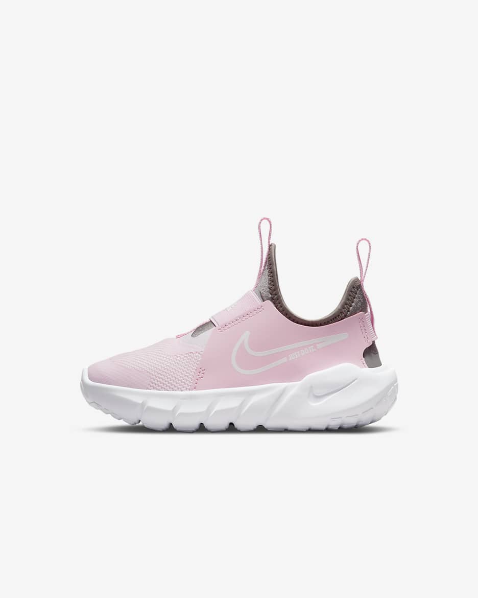 Nike training flex trainers rose gold best sale